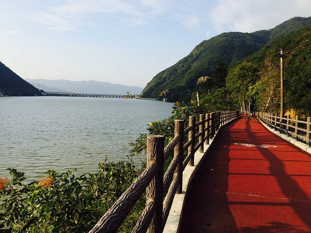 大奇山国家森林公园