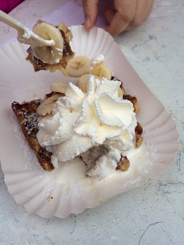 郁金香之国,浪漫的荷兰