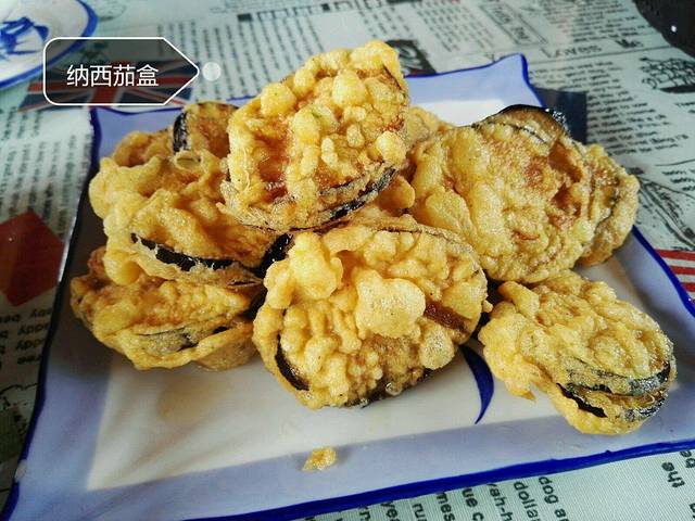 白沙印象手绘文创店