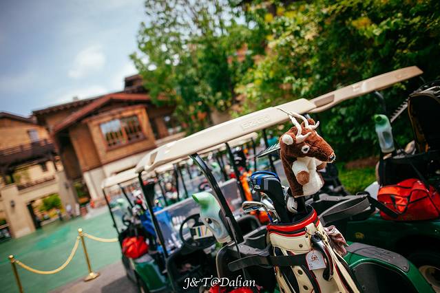 浪漫之都-大连四日游