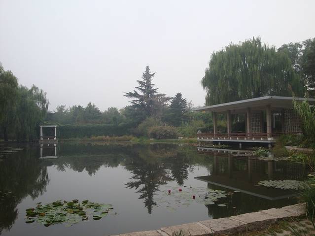 国家植物园南园