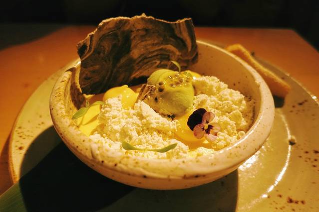 Morimoto日料餐厅 