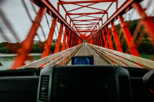 亚瑟隘口国家公园