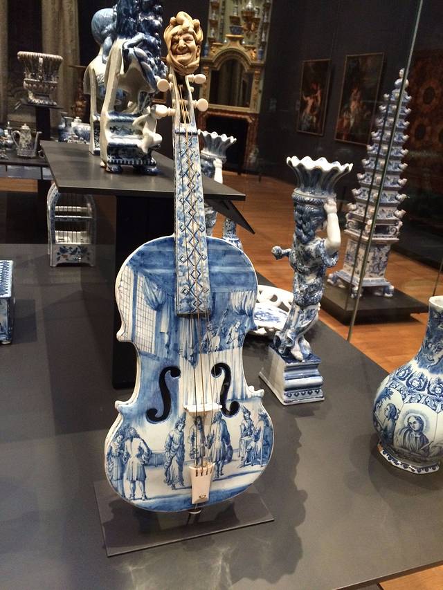 阿姆斯特丹博物馆