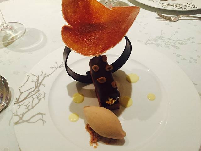 北京王府半岛酒店·Jing法餐厅及酒吧