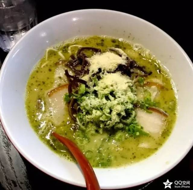 豚王(加拿分道店)