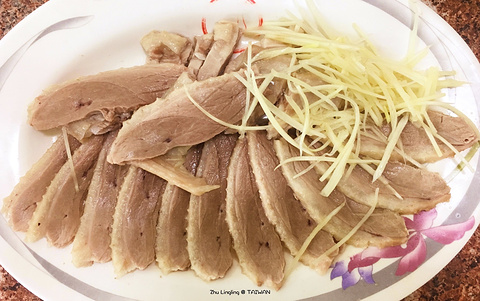 鹅肉先生