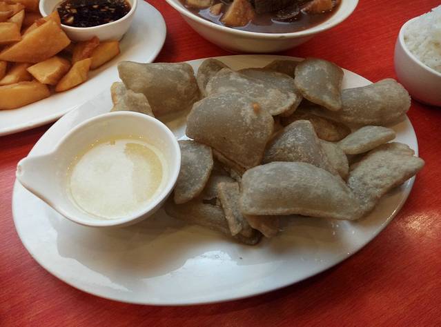 牛街清真小吃城