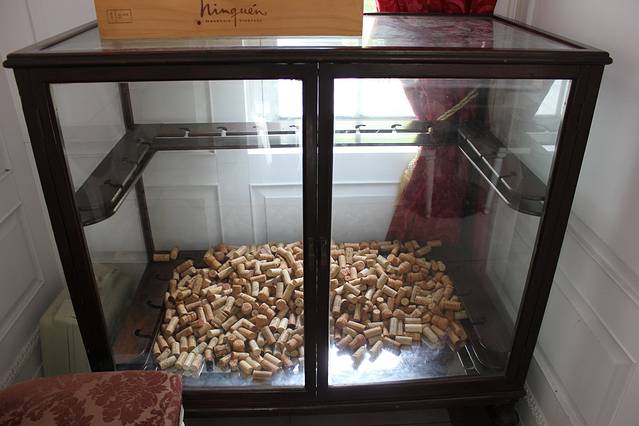 金禾别苑欧法雅厨