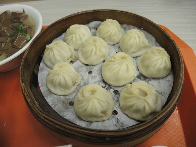 新丰小吃(庆春路分店)