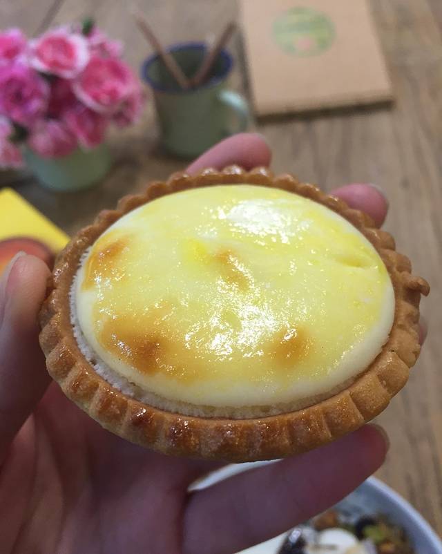 莉莲蛋挞(日月光广场店)