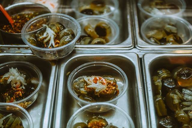 黄则和(中山路店)