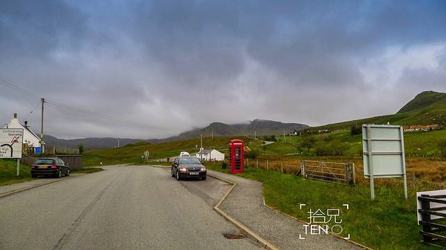 天空岛生活博物馆