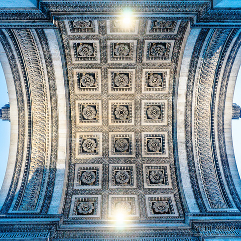 .看夜景的小伙伴记得提前查日出日落时间哦,巴