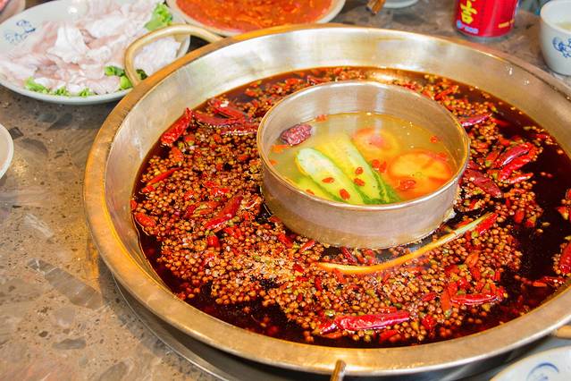 小龙坎火锅(全球旗舰店)