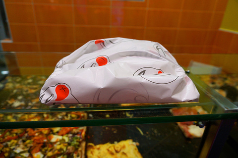 Alice Pizza 餐厅