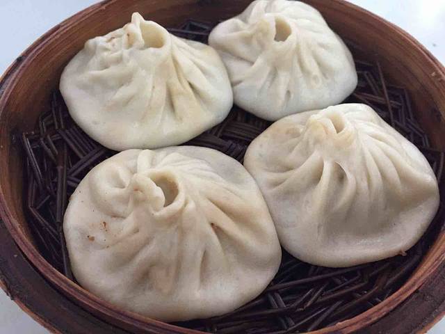 绿杨馄饨(上塘街店)