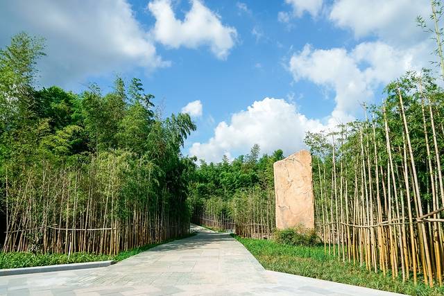 牛首山文化旅游区