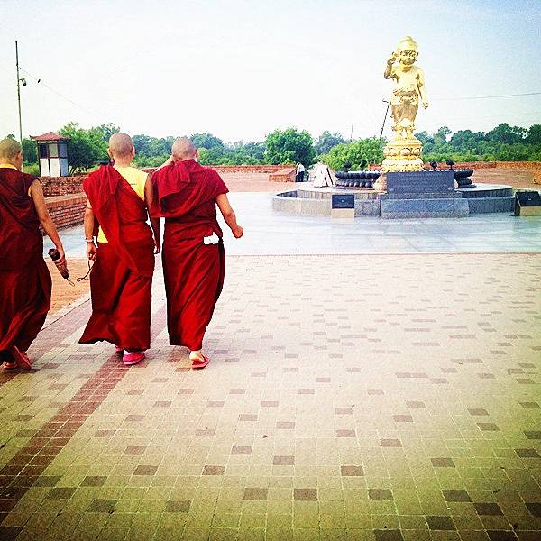 2016摩耶夫人祠_旅游攻略_门票_地址_游记点评,蓝毗尼旅游景点,酒店