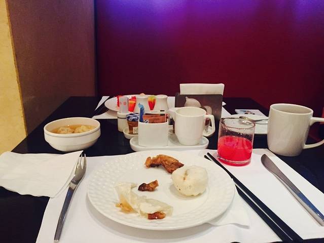 中国大饭店咖啡苑