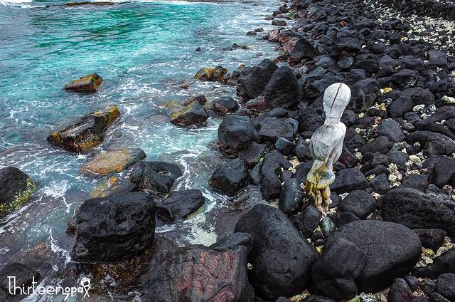 普吾可霍拉神庙国家历史遗迹