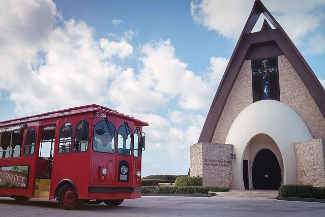 圣普罗帕斯教堂