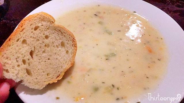 Sotto 'Mare Oysteria & Seafood Restaurant