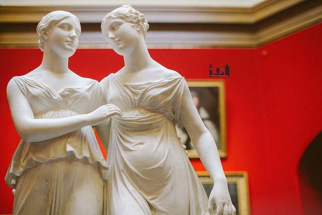 苏格兰国家画廊