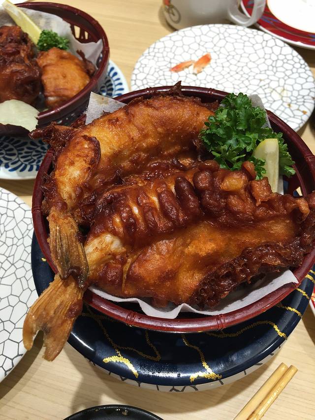 大起水产回转寿司（道顿堀店）