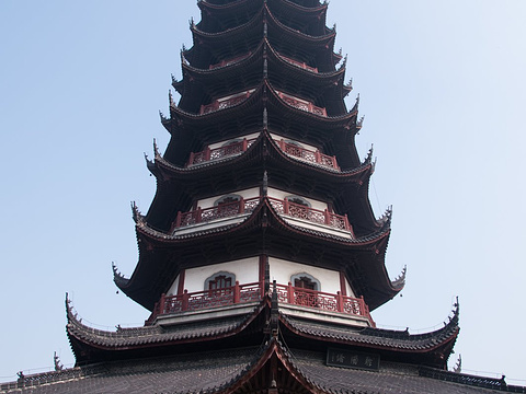 香山景区旅游景点图片