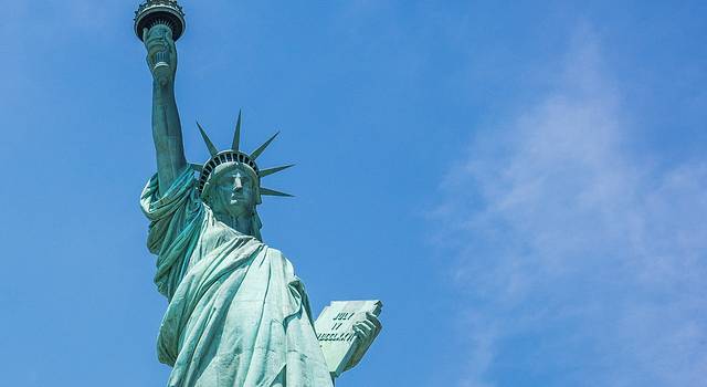 这是纽约!是一个被镜头宠幸着的城市!