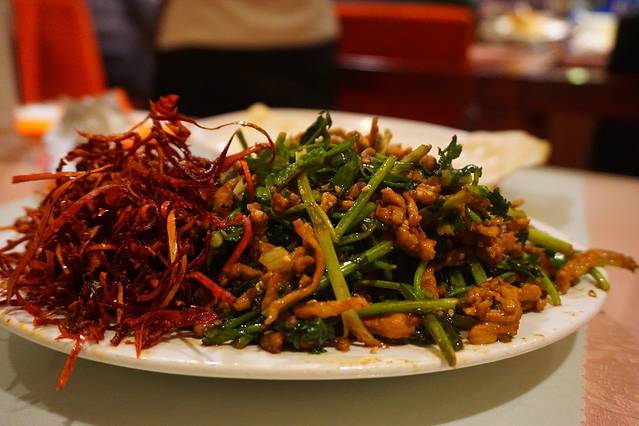 老昌春饼(中央大街店)