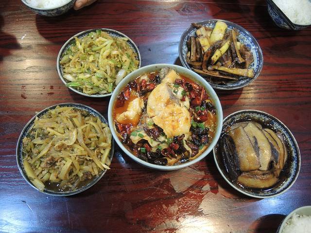 新四方(集仕店)