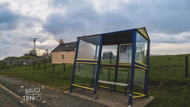 天空岛生活博物馆