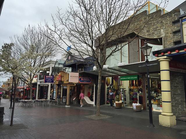 BONZ顶级羊毛制品店