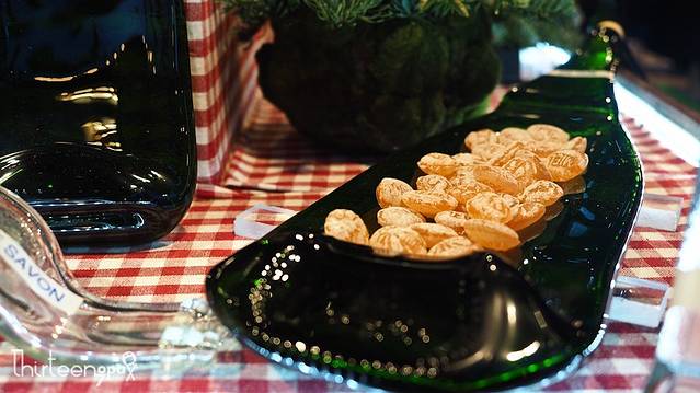 斯特拉斯堡圣诞集市