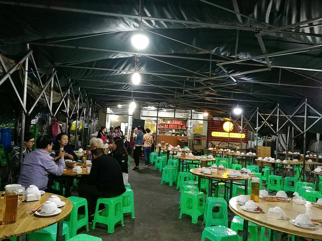 弓虽昌焖烧鸡(南滨直营店)