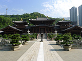 香港旅游景点攻略图片