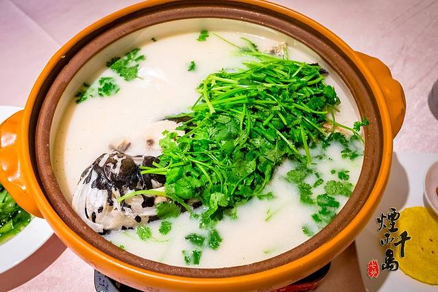 千岛湖鱼味馆(十字街总店)