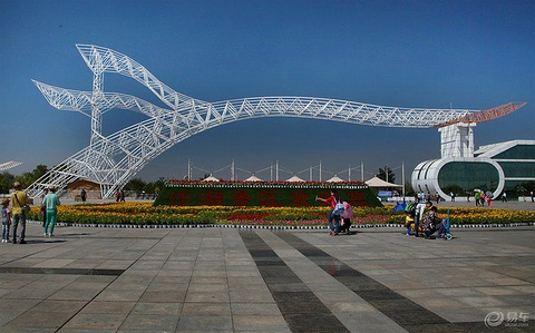 2017沙湖_旅游攻略_门票_地址_游记点评,银川