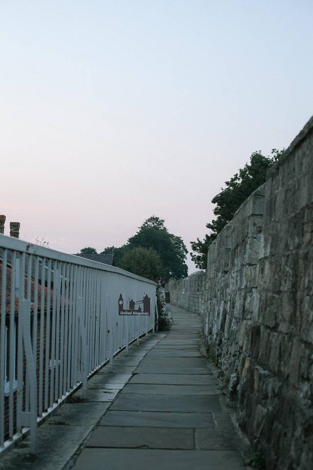 后·英伦的夏末时光: 英格兰与苏格兰