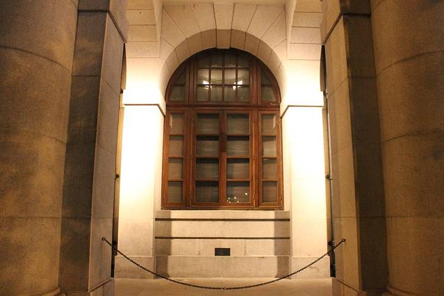 香港立法会大楼