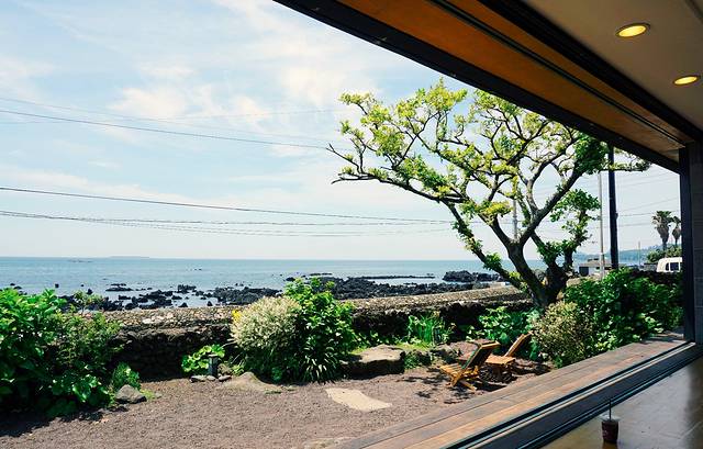 瑞妍之家咖啡馆