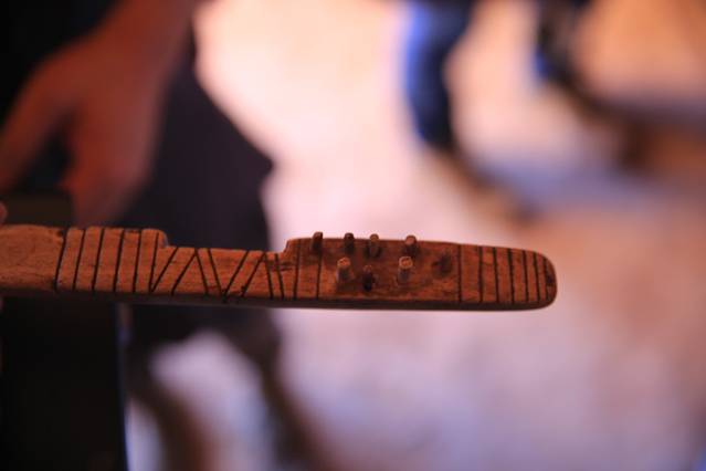 万花筒中的【摩洛哥】