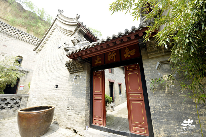 真的壕_康百万庄园"的评论图片