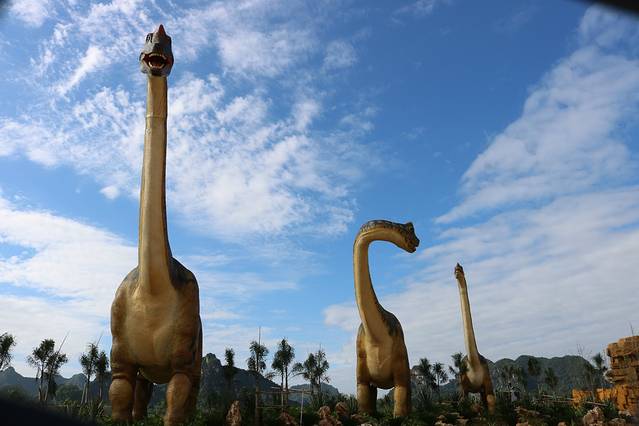 龙谷湾旅游休闲度假区