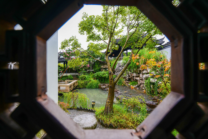 金庸书院全面地展示金庸学术成就,精心收藏其