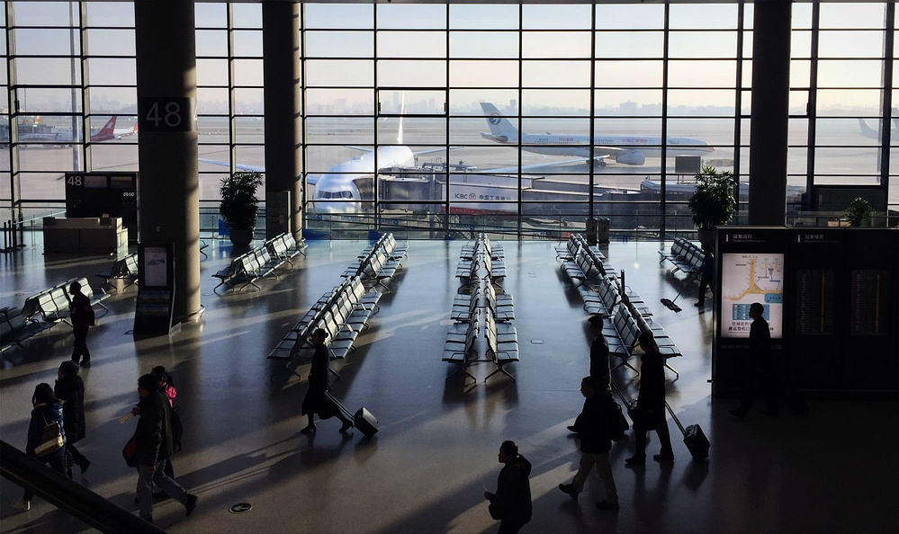 把一辈子的雪都看光了-东北“二”人行