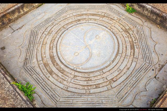 看不见黄山的黄山之旅