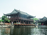 绍兴旅游景点攻略图片